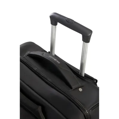 Дорожная сумка на колесах MIDTOWN GREY - 3 - Robinzon.ua