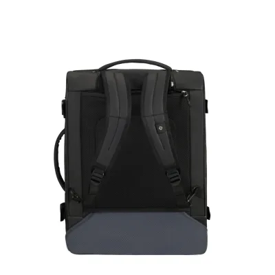 Дорожная сумка на колесах MIDTOWN GREY - 4 - Robinzon.ua