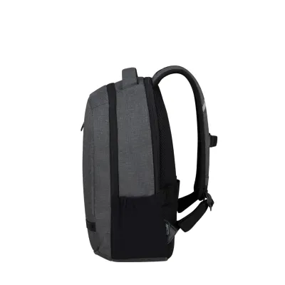 Рюкзак 14" STREETHERO GREY - 6 - Robinzon.ua