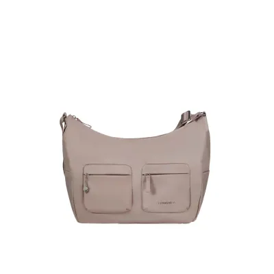 Сумка жіноча MOVE 3.0 ROSE BEIGE - 6 - Robinzon.ua