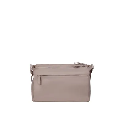 Сумка через плече MOVE 3.0 ROSE BEIGE - 1 Сумка через плече MOVE 3.0 ROSE BEIGE - 1 - Robinzon.ua