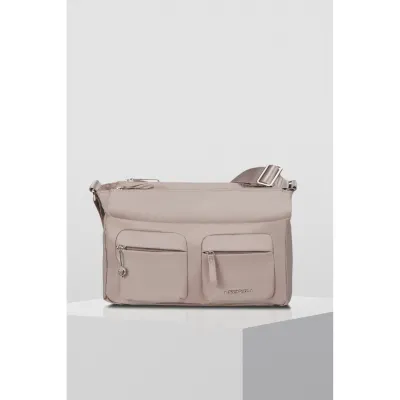 Сумка через плече MOVE 3.0 ROSE BEIGE - 3 Сумка через плече MOVE 3.0 ROSE BEIGE - 3 - Robinzon.ua