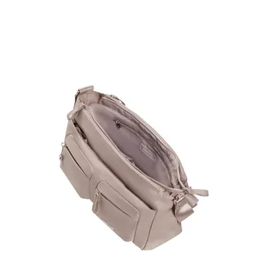 Сумка через плече MOVE 3.0 ROSE BEIGE - 4 Сумка через плече MOVE 3.0 ROSE BEIGE - 4 - Robinzon.ua