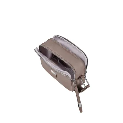 Плечова сумка BE-HER ROSE BEIGE - 1 Плечова сумка BE-HER ROSE BEIGE - 1 - Robinzon.ua