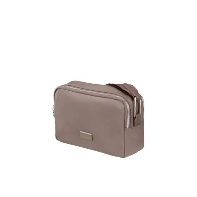 Плечова сумка BE-HER ROSE BEIGE - 3 Плечова сумка BE-HER ROSE BEIGE - 3 - Robinzon.ua