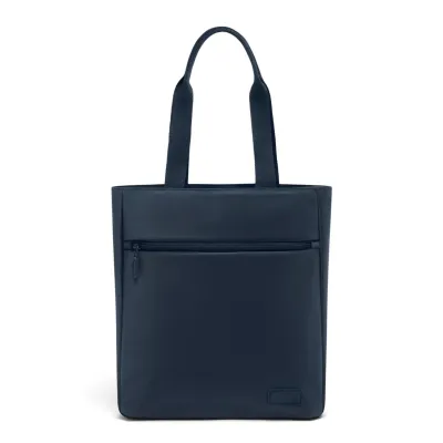 Женская сумка CITY PLUME DARK BLUE - 6 - Robinzon.ua