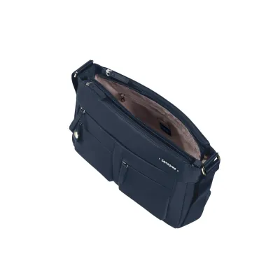 Сумка через плече MOVE 4.0 DARK BLUE - 3 - Robinzon.ua