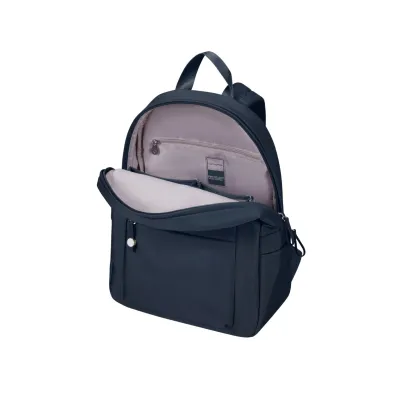 Женский Рюкзак MOVE 4.0 DARK BLUE - 3 - Robinzon.ua