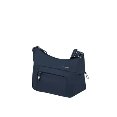 Плечевая сумка MOVE 4.0 DARK BLUE - 2 - Robinzon.ua