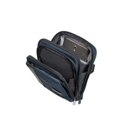 Сумка плечова 9.7" OPENROAD 2.0 BLUE - 2 - Robinzon.ua