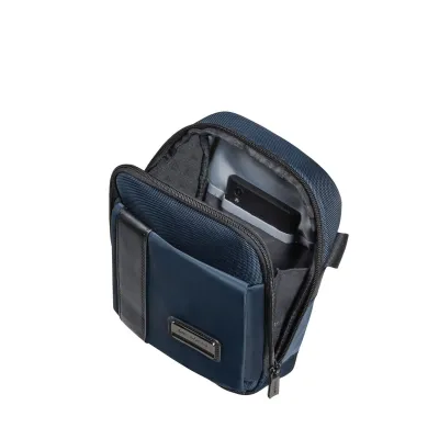 Сумка для планшета OPENROAD 2.0 BLUE - 3 - Robinzon.ua