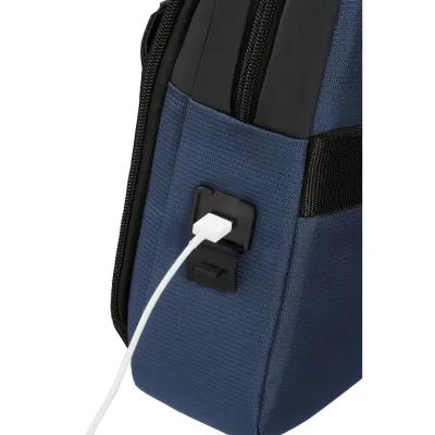 Сумка для ноутбука MYSIGHT BLUE - 2 - Robinzon.ua