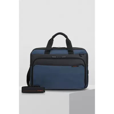 Сумка для ноутбука MYSIGHT BLUE - 5 - Robinzon.ua