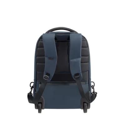 Рюкзак на колесах 15,6" CITYSCAPE EVO BLUE - 1 - Robinzon.ua