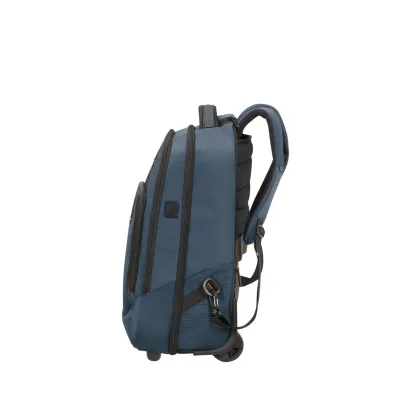 Рюкзак на колесах 15,6" CITYSCAPE EVO BLUE - 2 - Robinzon.ua