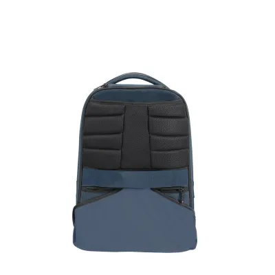 Рюкзак на колесах 15,6" CITYSCAPE EVO BLUE - 6 - Robinzon.ua