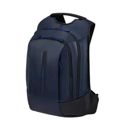 Рюкзак 17.3" ECODIVER BLUE - 2 Рюкзак 17.3" ECODIVER BLUE - 2 - Robinzon.ua
