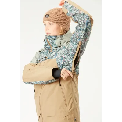 Picture Organic куртка Exa W 2024 tannin M - 3 Picture Organic куртка Exa W 2024 tannin M - 3 - Robinzon.ua