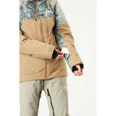 Picture Organic куртка Exa W 2024 tannin M - 4 Picture Organic куртка Exa W 2024 tannin M - 4 - Robinzon.ua