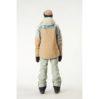 Picture Organic куртка Exa W 2024 tannin M - 5 Picture Organic куртка Exa W 2024 tannin M - 5 - Robinzon.ua