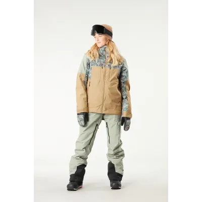 Picture Organic куртка Exa W 2024 tannin M - 6 Picture Organic куртка Exa W 2024 tannin M - 6 - Robinzon.ua