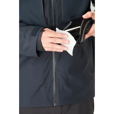 Picture Organic куртка Goods 2024 dark blue L - 2 Picture Organic куртка Goods 2024 dark blue L - 2 - Robinzon.ua