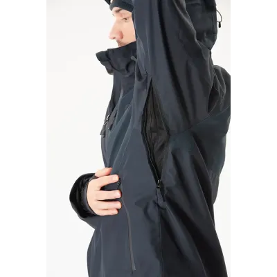 Picture Organic куртка Goods 2024 dark blue L - 4 Picture Organic куртка Goods 2024 dark blue L - 4 - Robinzon.ua