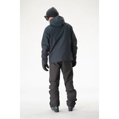 Picture Organic куртка Goods 2024 dark blue L - 5 Picture Organic куртка Goods 2024 dark blue L - 5 - Robinzon.ua