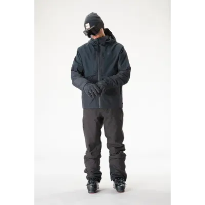 Picture Organic куртка Goods 2024 dark blue L - 6 Picture Organic куртка Goods 2024 dark blue L - 6 - Robinzon.ua