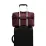 Дорожня сумка CITY PLUME BURGUNDY - 4 - Robinzon.ua