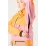 Picture Organic куртка Haakon W 2024 tangerine S - 4 - Robinzon.ua