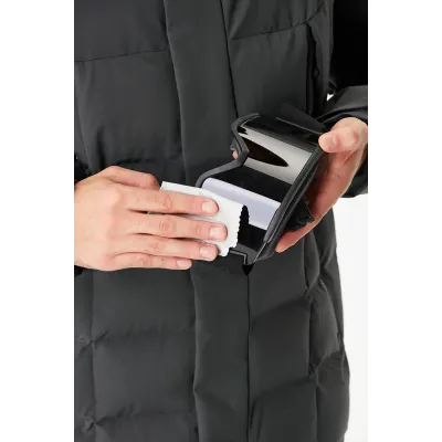 Picture Organic куртка Insey 2024 raven grey L - 2 Picture Organic куртка Insey 2024 raven grey L - 2 - Robinzon.ua