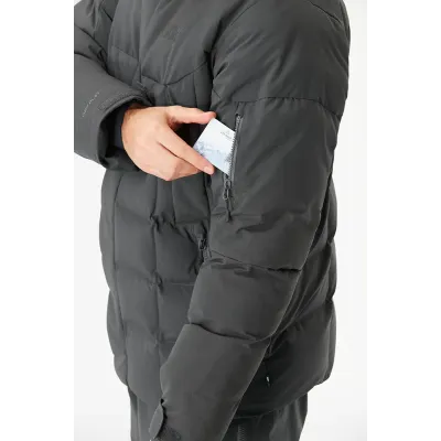 Picture Organic куртка Insey 2024 raven grey L - 3 Picture Organic куртка Insey 2024 raven grey L - 3 - Robinzon.ua