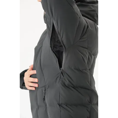 Picture Organic куртка Insey 2024 raven grey L - 4 Picture Organic куртка Insey 2024 raven grey L - 4 - Robinzon.ua