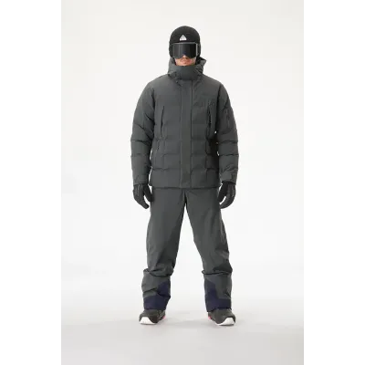 Picture Organic куртка Insey 2024 raven grey L - 6 Picture Organic куртка Insey 2024 raven grey L - 6 - Robinzon.ua