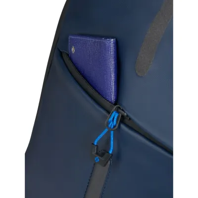 Дорожная сумка на колесах ECODIVER BLUE NIGHTS - 6 - Robinzon.ua