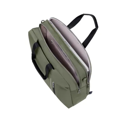 Сумка для ноутбука 15,6" ONGOING OLIVE GREEN - 3 Сумка для ноутбука 15,6" ONGOING OLIVE GREEN - 3 - Robinzon.ua