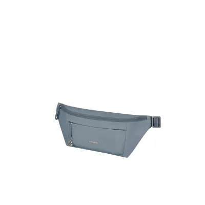 Сумка поясна MOVE 5.0 DUSTY BLUE - 2 Сумка поясна MOVE 5.0 DUSTY BLUE - 2 - Robinzon.ua