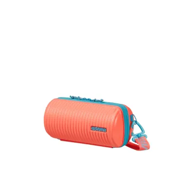 Плечевая сумка ROLLIO CORAL BLUE - 2 - Robinzon.ua