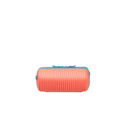 Плечевая сумка ROLLIO CORAL BLUE - 3 - Robinzon.ua