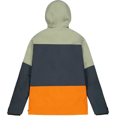 Picture Organic куртка Kenko 2024 autumn maple-dark blue XL - 1 - Robinzon.ua