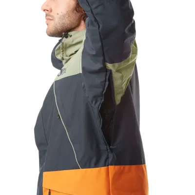 Picture Organic куртка Kenko 2024 autumn maple-dark blue XL - 5 - Robinzon.ua