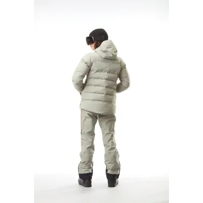 Picture Organic куртка Lement W 2024 shadow XL - 2 Picture Organic куртка Lement W 2024 shadow XL - 2 - Robinzon.ua