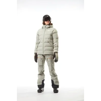 Picture Organic куртка Lement W 2024 shadow XL - 3 Picture Organic куртка Lement W 2024 shadow XL - 3 - Robinzon.ua