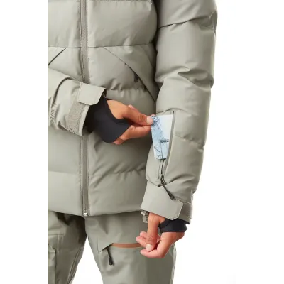 Picture Organic куртка Lement W 2024 shadow XL - 4 Picture Organic куртка Lement W 2024 shadow XL - 4 - Robinzon.ua