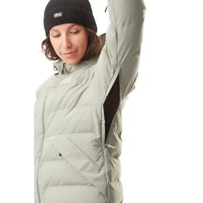 Picture Organic куртка Lement W 2024 shadow XL - 5 Picture Organic куртка Lement W 2024 shadow XL - 5 - Robinzon.ua