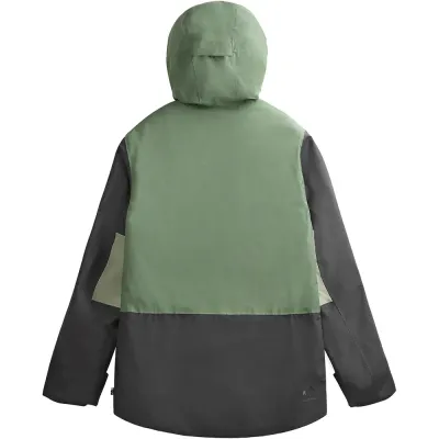 Picture Organic куртка Naikoon 2024 laurel wreath L - 1 Picture Organic куртка Naikoon 2024 laurel wreath L - 1 - Robinzon.ua