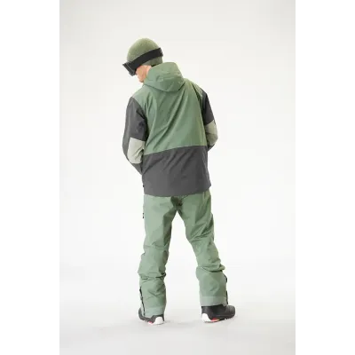 Picture Organic куртка Naikoon 2024 laurel wreath L - 5 Picture Organic куртка Naikoon 2024 laurel wreath L - 5 - Robinzon.ua