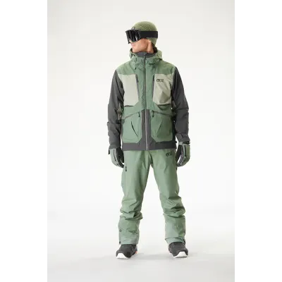 Picture Organic куртка Naikoon 2024 laurel wreath L - 6 Picture Organic куртка Naikoon 2024 laurel wreath L - 6 - Robinzon.ua