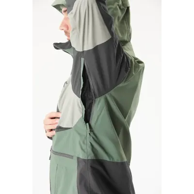 Picture Organic куртка Naikoon 2024 laurel wreath XL - 4 Picture Organic куртка Naikoon 2024 laurel wreath XL - 4 - Robinzon.ua